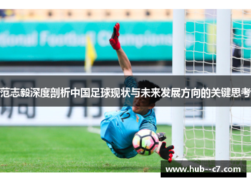范志毅深度剖析中国足球现状与未来发展方向的关键思考