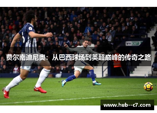 费尔南迪尼奥：从巴西球场到英超巅峰的传奇之路