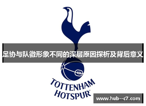 足协与队徽形象不同的深层原因探析及背后意义