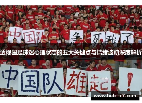 透视国足球迷心理状态的五大关键点与情绪波动深度解析 透视国足球迷心理状态的五大关键点与情绪波动深度解析