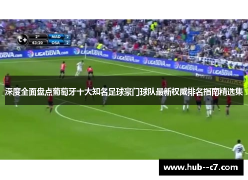 深度全面盘点葡萄牙十大知名足球豪门球队最新权威排名指南精选集