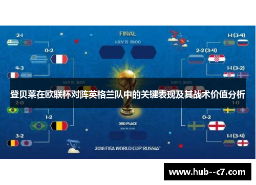 登贝莱在欧联杯对阵英格兰队中的关键表现及其战术价值分析