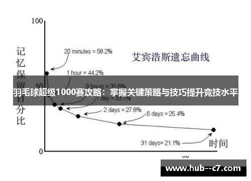 羽毛球超级1000赛攻略：掌握关键策略与技巧提升竞技水平