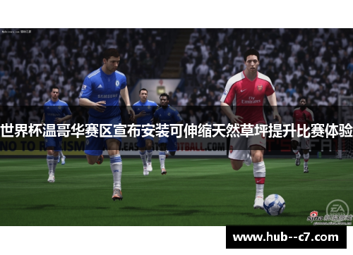 世界杯温哥华赛区宣布安装可伸缩天然草坪提升比赛体验